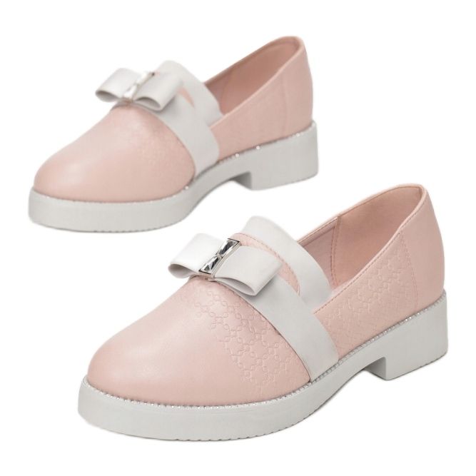 Vices 2168-20 Pink 36 41 rosa 1