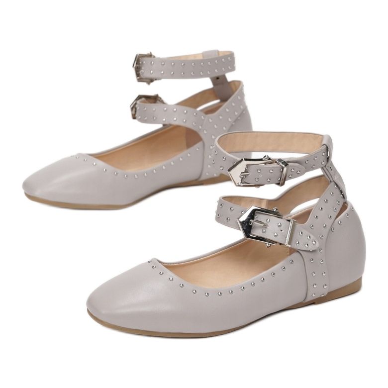 Vices 6208-5 Grå 36 41 1