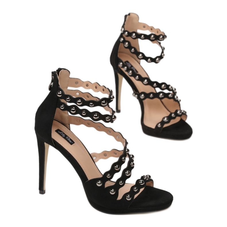 Vices 9179-1 Svart 1