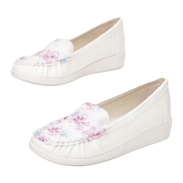 Vices 3189-32 Wh Purple 36 41 vit violett 1