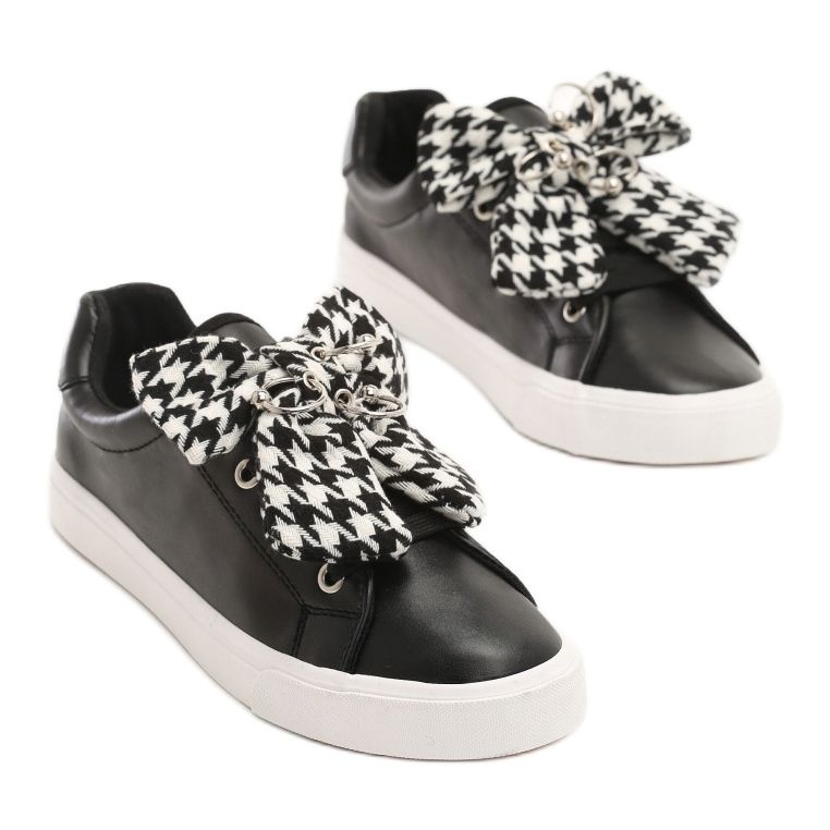 Vices 8390-1 Black 36 41 svart 1