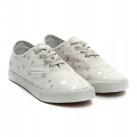 Vices 8385-5 Grå silver- 1