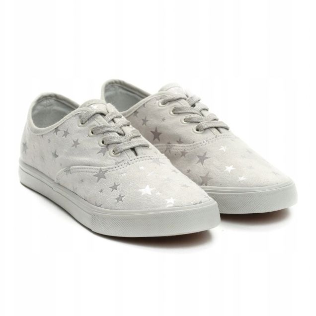 Vices 8385-5 Grå silver- 1