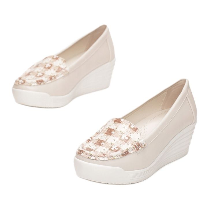 Vices 3197-14 Beige 1