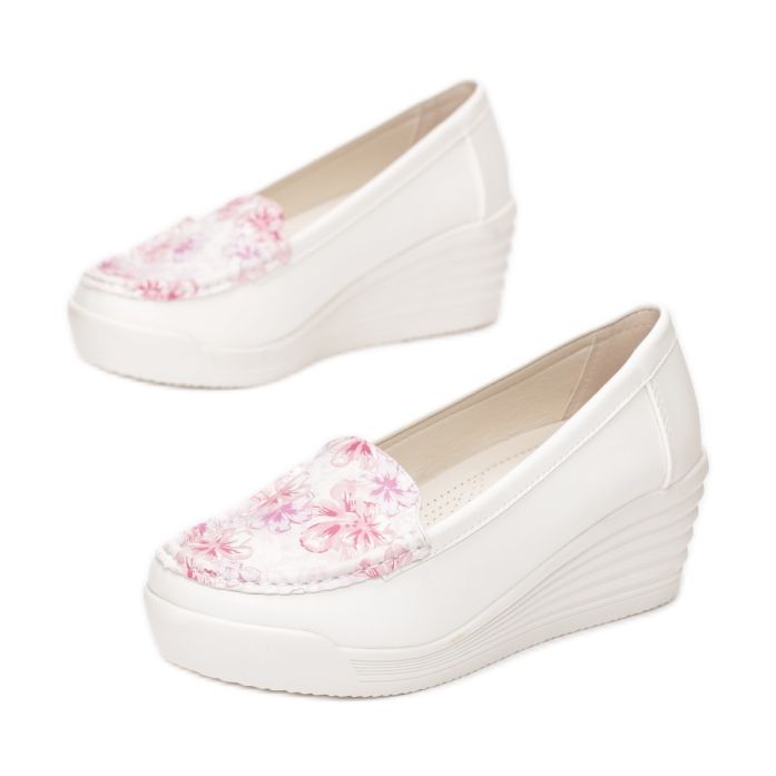 Vices 3197-20 Rosa 1