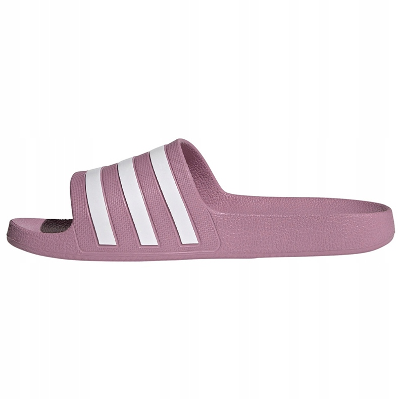 Adidas Adilette Aqua rosa tofflor FY8107 1