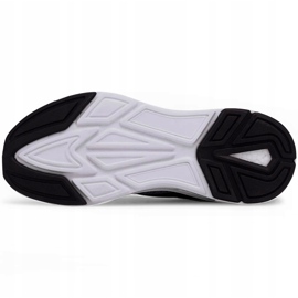 Barnskor Puma Nrgy Comet marinblå 190675 17 grön 4