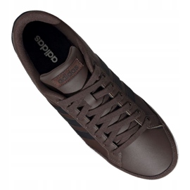 Adidas Caflaire M FV8549 skor brun 3