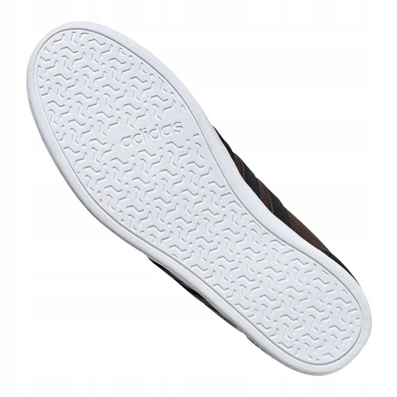 Adidas Caflaire M FV8549 skor brun 4