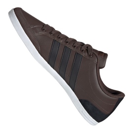 Adidas Caflaire M FV8549 skor brun 5