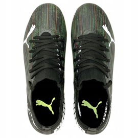 Puma Ultra 3.2 Fg Ag Junior 106360 05 fotbollsskor mångfärgad mångfärgad 1