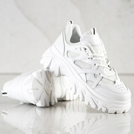 SHELOVET Vita mode sneakers 1