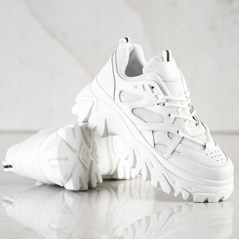 SHELOVET Vita mode sneakers 1