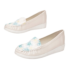 Vices 3189-14 Beige 36 41 1