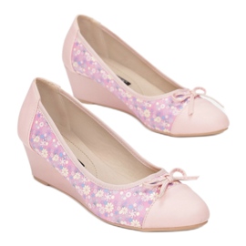 Vices 3203-20 Rosa 1