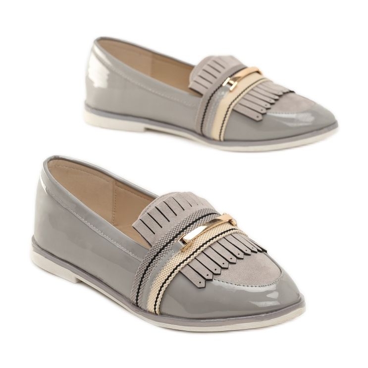 Vices 6216-5 Grå 36 41 1