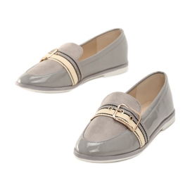 Vices 6215-5 Grå 36 41 1