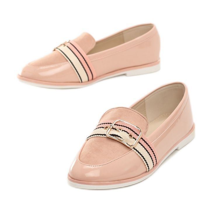 Vices 6215-20 Pink 36 41 rosa 1