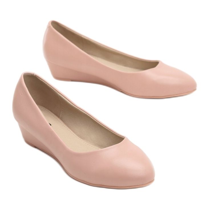 Vices 3193-20 Pink 36 41 rosa 1