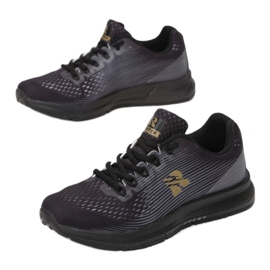 Vices B821-1 Black 36 41 svart 1