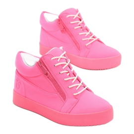 Vices Laster 1413-23 Fuchsia 36 41 rosa 1