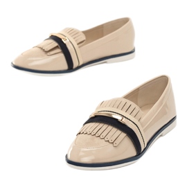 Vices 6216-14 Beige 36 41 1