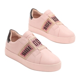Vices 7231-20 Pink 36 41 rosa 1