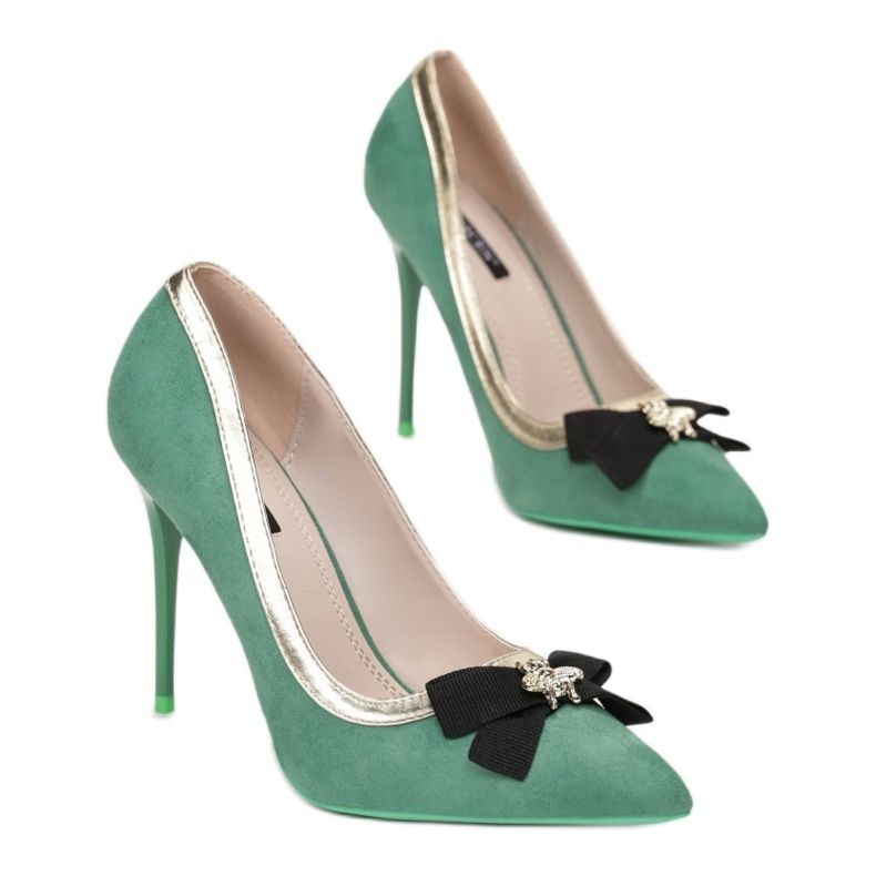 Vices 9137-29 Grön 35 40 1