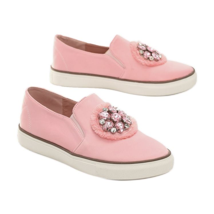 Vices 6195-20 Pink 36 41 rosa 1