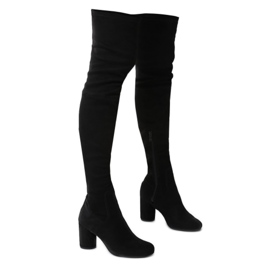 Vices 6192-1 Black 35 40 svart 1