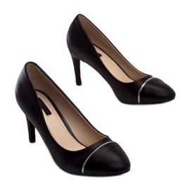 Vices 9140-1 Black 36 41 svart 1