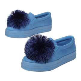 Vices B832D-11 Blå 36 41 1