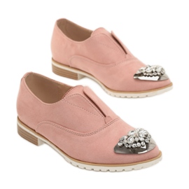Vices 1395-20 Pink 36 41 rosa 1