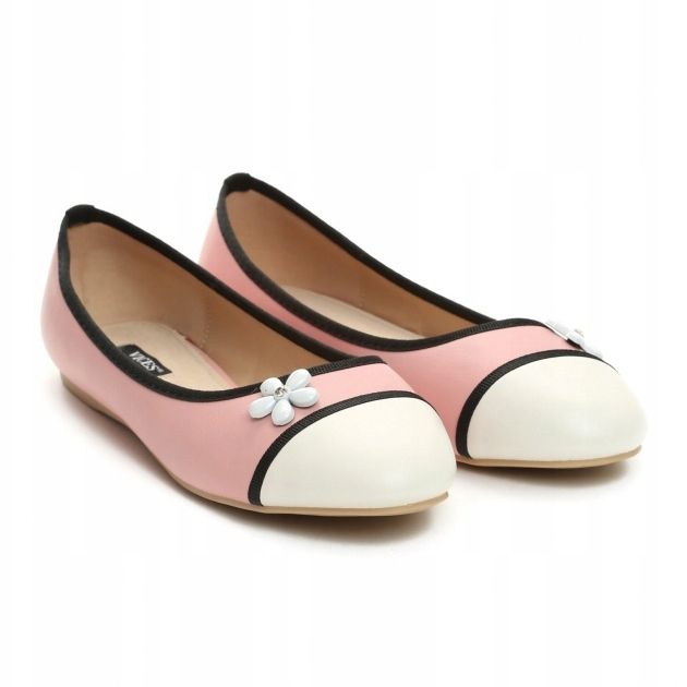 Vices 1418-20 Pink 36 41 rosa 1