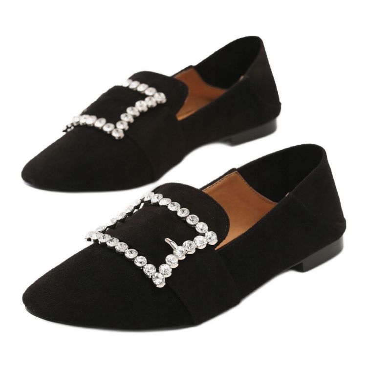 Vices IT9-1 Bla 36 41 svart 1