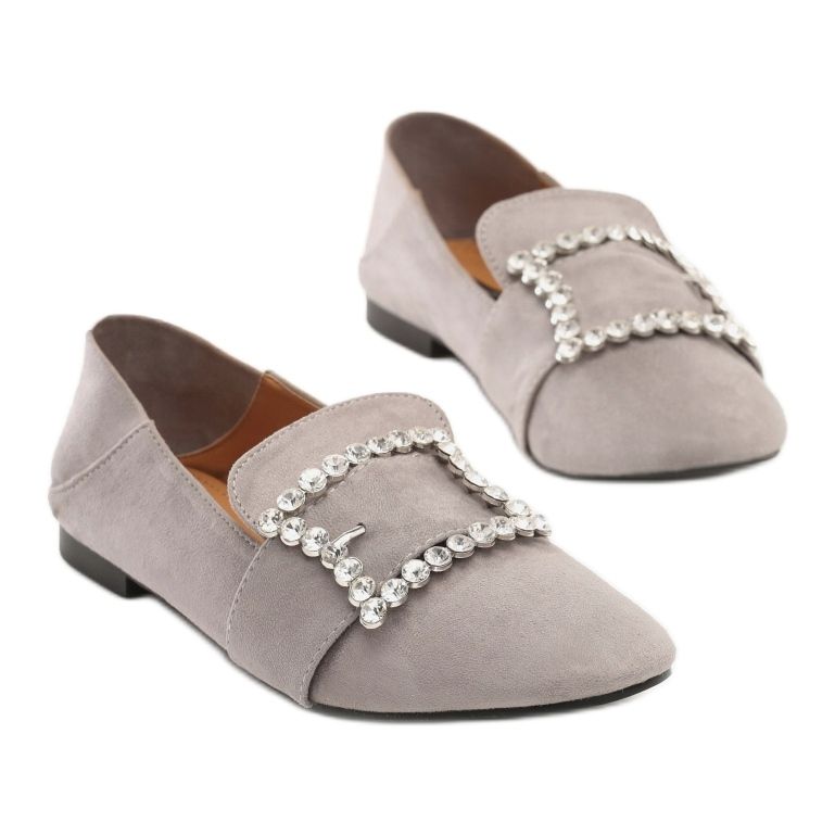 Vices IT9-5 Grå 36 41 1