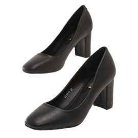 Vices 5111-1 Svart 35 40 1