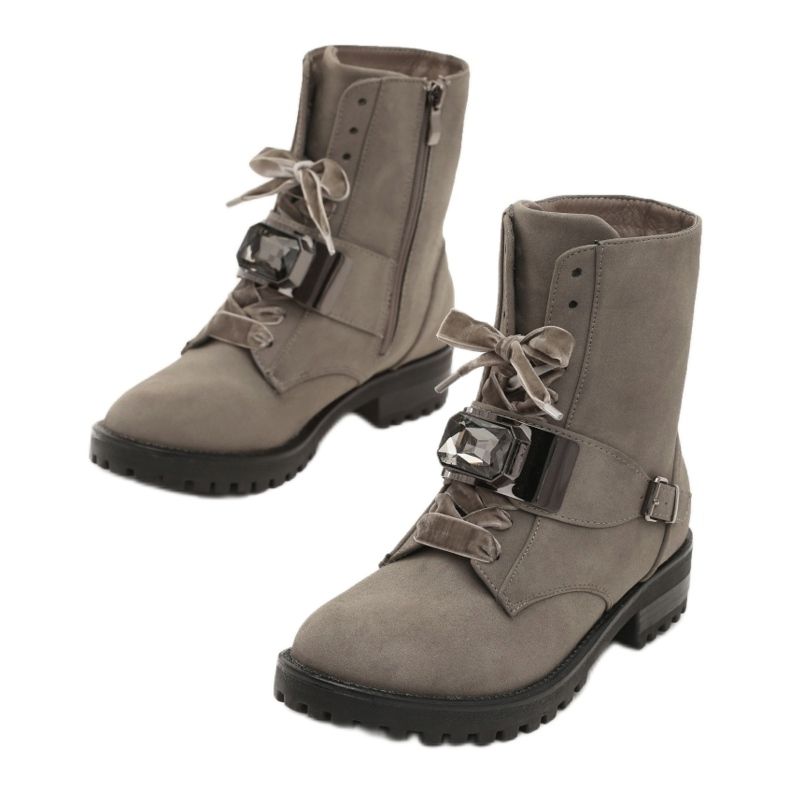 Vices 1295-6 D Grå 36 41 1