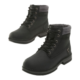 Vices B808-1 Black 36 41 svart 1