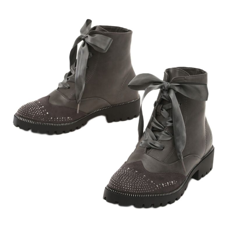 Vices 9068-5 Grå 36 41 1