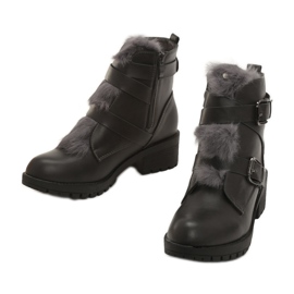 Vices 2139-5 Grå 36 41 1