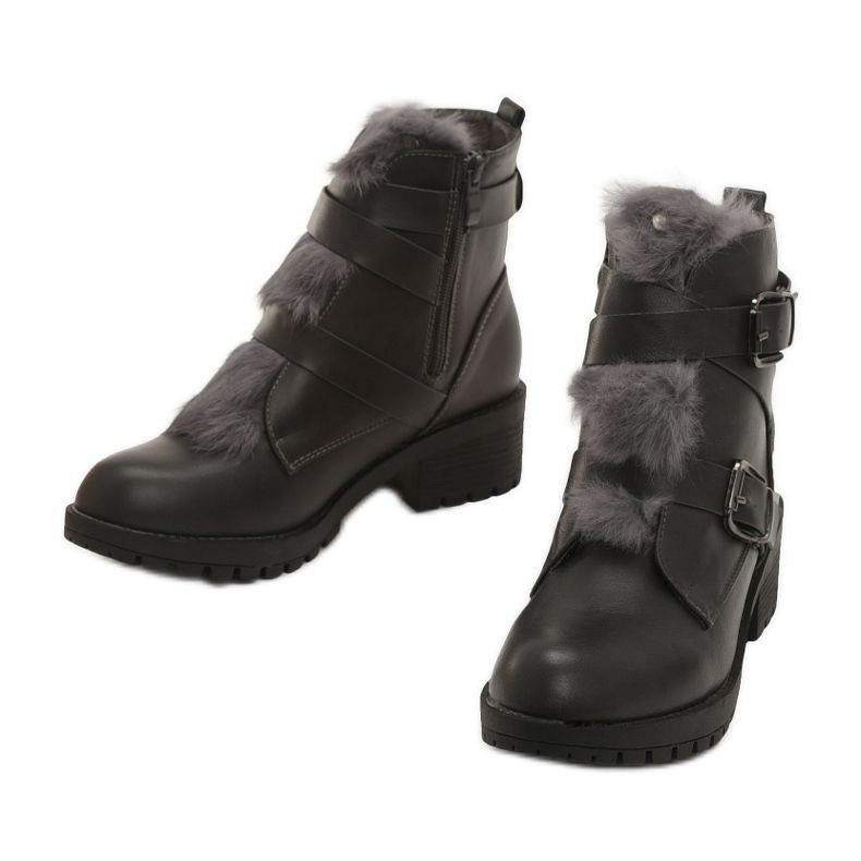 Vices 2139-5 Grå 36 41 1