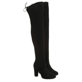 Vices T061-1 Svart 35 40 1