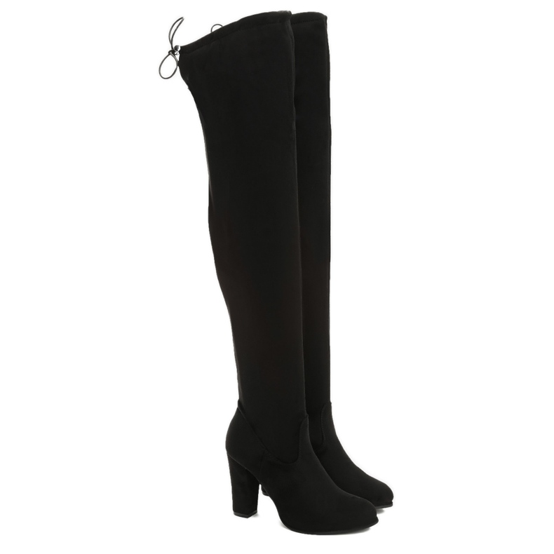 Vices T061-1 Svart 35 40 1