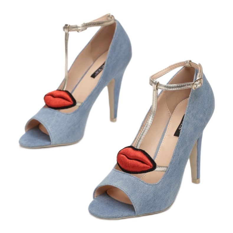 Vices 9042-12 L Blå 1