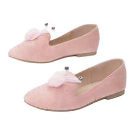 Vices 3104-20 Pink 36 41 rosa 1