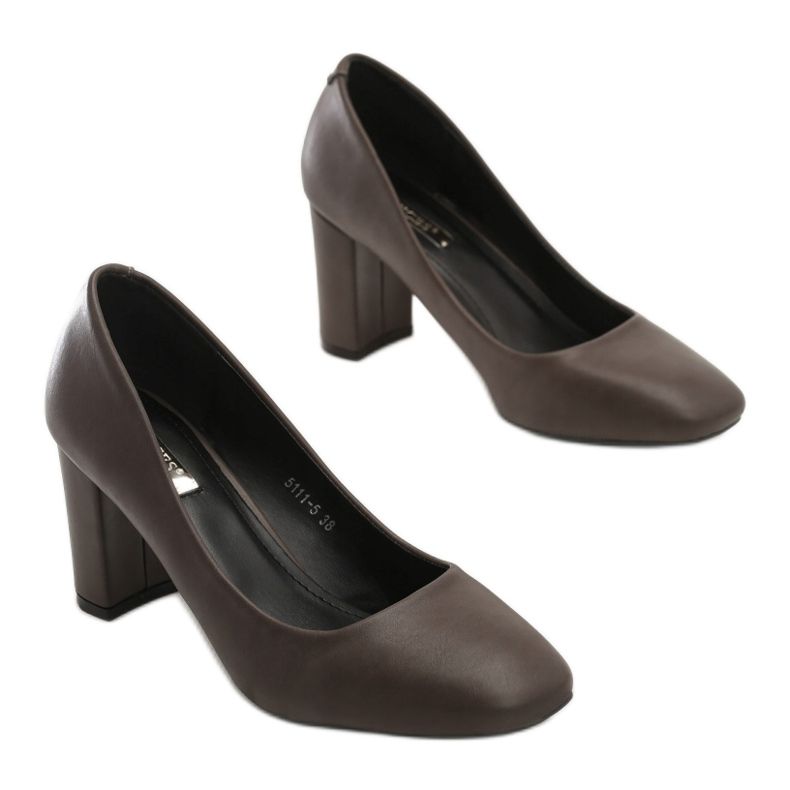 Vices 5111-5 Grå 35 40 1