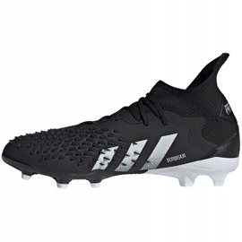 Fotbollsskor adidas Predator Freak.2 Fg svart och vitt S42979 1