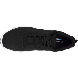 Herrskor 4F svart H4L21 OBML251 SETCOL003 21S 1