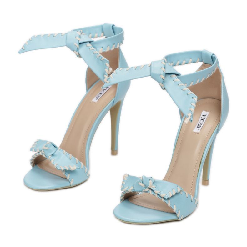 Vices 1226-11 Blue 35 40 blå 1